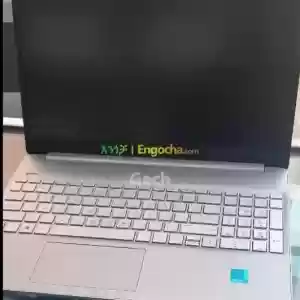 Brand New  hp notebook      core i5    11th GenerationModel : HP Note Book Condition: Bra Price in Ethiopia